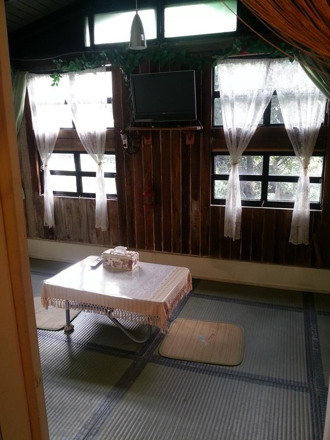 Wangyuku B&B Jiufen Exterior photo